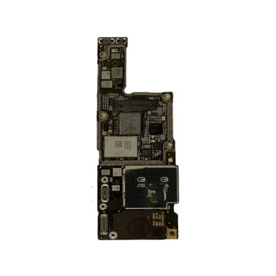 CNC Motherboard Swap for Apple iPhone XS Max Lower Intel CNC Motherboard Swap for Apple iPhone XS Max Lower Intel